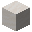 Glatter Quarzblock — Minecraft-Block